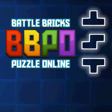 Battle Bricks Puzzle Online