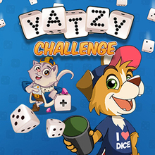 Yatzy Challenge