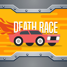 Death Race Online