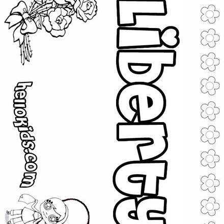  Foto zu Buchstabe L - Ausmalbilder - Ausmalbilder ausdrucken - de.hellokids.com 
