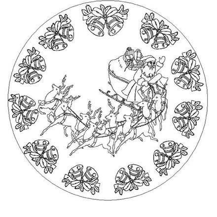 Ausmalbilder für Fortgeschrittene: Entdecke die Freude an komplexen Motiven!