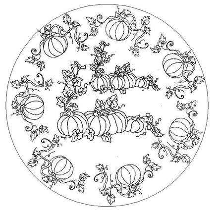 Ausmalbilder für Fortgeschrittene: Entdecke die Freude an komplexen Motiven!