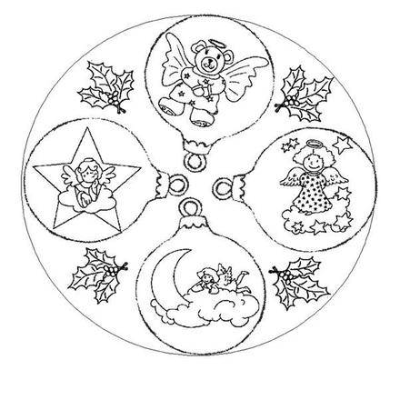 Ausmalbilder für Fortgeschrittene: Entdecke die Freude an komplexen Motiven!
