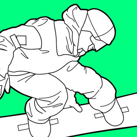 OLYMPISCHE SPIELE zum Ausmalen - Ausmalbilder - Ausmalbilder ausdrucken