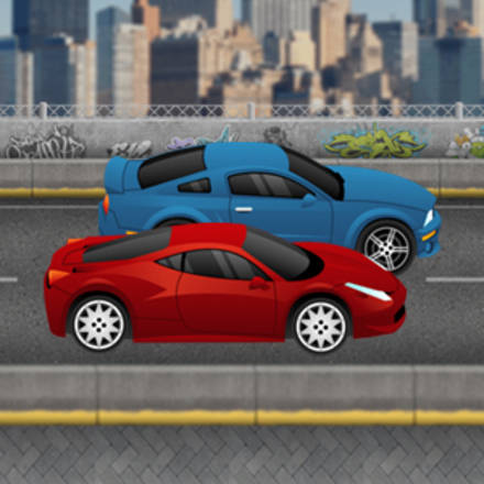 SPIEL MIT AUTOS visual data 4